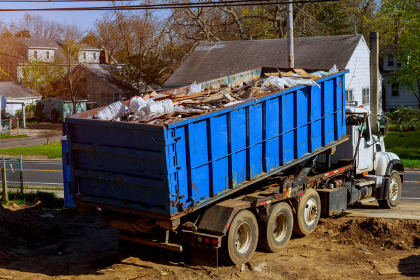 Best Scrap Metal Removal  in Mayer, AZ
