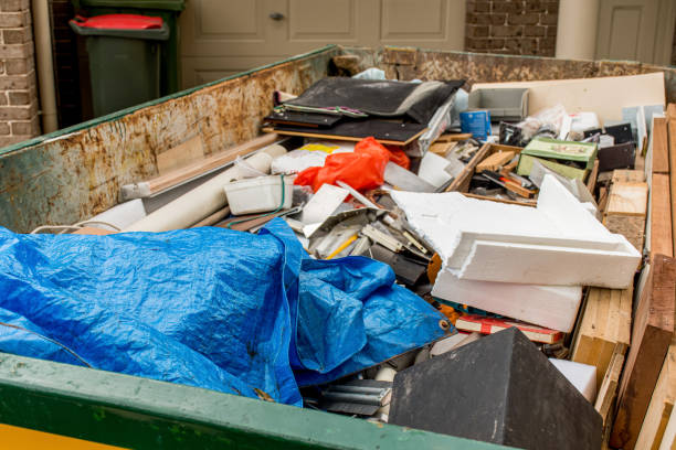 Same-Day Junk Removal Services in Mayer, AZ
