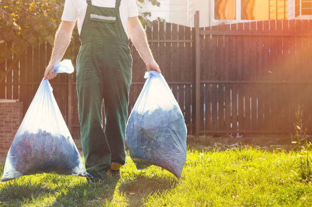 Best Recycling Services for Junk  in Mayer, AZ