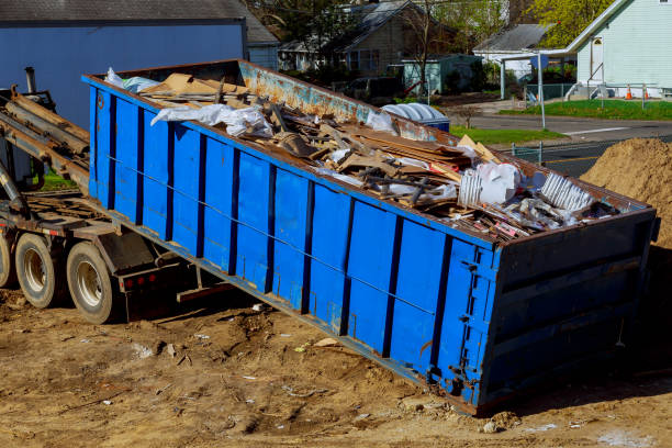 Best Same-Day Junk Removal Services  in Mayer, AZ